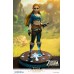 Фигурка The Legend of Zelda Breath of the Wild Collectors PVC (First 4 Figures, высота 25 см), 237935, Аксессуары
